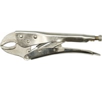 Сварочная струбцина TOYA 250мм 44100