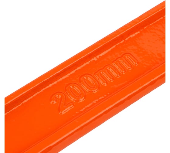 Струбцина ЕРМАК G-тип 200м (8") 631-017