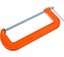 Струбцина ЕРМАК G-тип 250м (10") 631-018