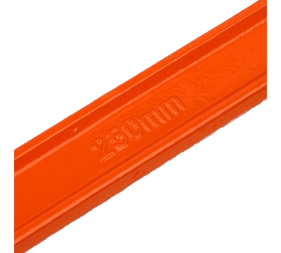 Струбцина ЕРМАК G-тип 250м (10") 631-018