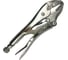 Клещи зажимные WORKPRO 180мм СR-V PRO WP231053 2