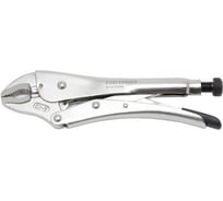Гейферный зажим FORCEKRAFT 10"-250мм, в блистере 18755 FK-614250C