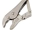 Гейферный зажим FORCEKRAFT овальные губки, Profi, 10"-250мм, в блистере 19965 FK-614250 7