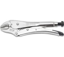 Гейферный зажим FORCEKRAFT 7"-175мм, в блистере 18754 FK-614175C