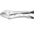 Гейферный зажим FORCEKRAFT 7"-175мм, в блистере 18754 FK-614175C 1
