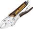 Зажимные клещи INGCO 180мм HCJLW0207 2