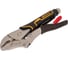 Зажимные клещи INGCO 250мм INDUSTRIAL HCJLW0110 3