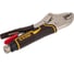 Зажимные клещи INGCO 250мм INDUSTRIAL HCJLW0110 4