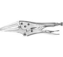 Зажимные клещи INGCO 230мм HLNP0209