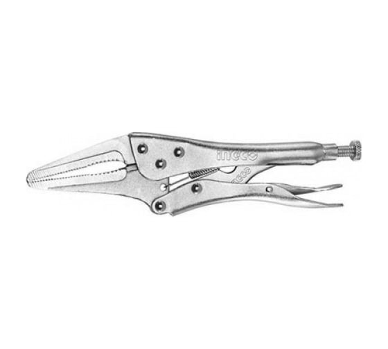 Зажимные клещи INGCO 230мм HLNP0209 1