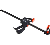 Струбцина универсальная ЕРМАК F-образная, 450x630x65, пластиковый корпус 631-009