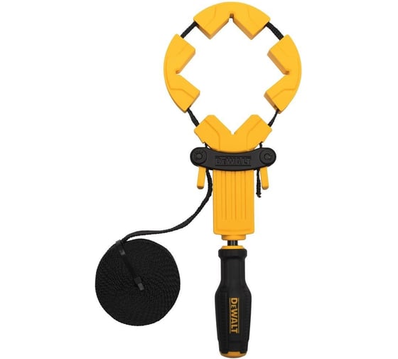 Ременная струбцина DEWALT 4.5м DWHT83839-0