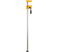 Параллельная реечная струбцина DEWALT 1200мм/48" DWHT83832-1