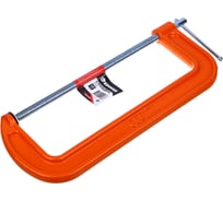 Струбцина ЕРМАК G-тип 300 мм (12") 631-019