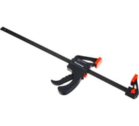 Струбцина универсальная F-образная ЕРМАК 600x780x65 мм, пластиковый корпус 631-010