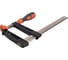 Струбцина Tulips tools F-тип, 120х300 мм IS18-123 1