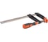 Струбцина Tulips tools F-тип, 120х300 мм IS18-123 2