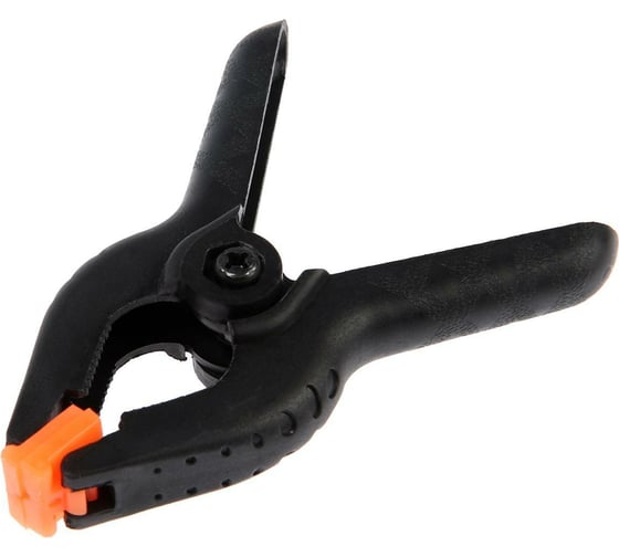 Клещеобразная струбцина TUNDRA 3" 75 мм 1722632 1