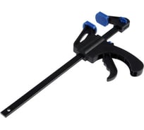 Быстрозажимная струбцина ТУНДРА F-образная, 250 х 60 х 425 мм 1818188