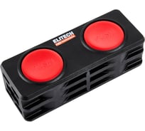 Соединитель струбцин Elitech 514009 HD 207233