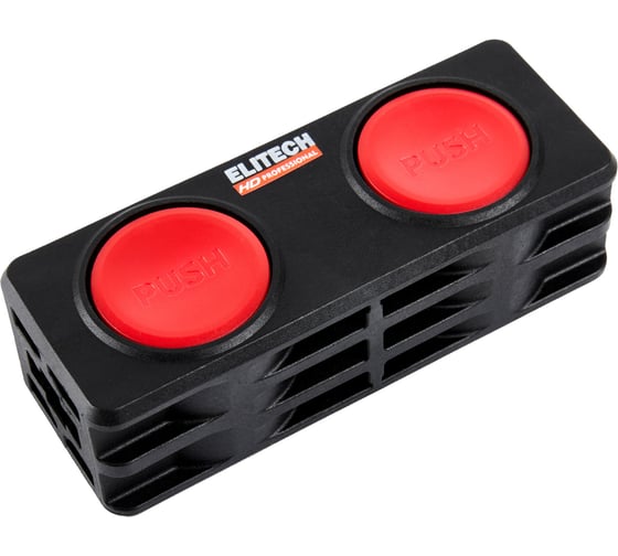 Соединитель струбцин Elitech 514009 HD 207233 1