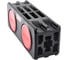 Соединитель струбцин Elitech 514009 HD 207233 5