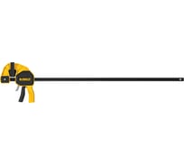 Быстрозажимная струбцина DEWALT XL 910 мм DWHT0-83187