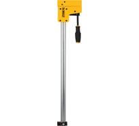 Параллельная реечная струбцина DEWALT 600мм/24" DWHT83831-1