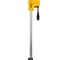 Параллельная реечная струбцина DEWALT 600мм/24" DWHT83831-1 1