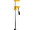 Параллельная реечная струбцина DEWALT 600мм/24" DWHT83831-1 3
