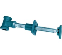 Винт для столярных верстаков KANCA с упором, 280 мм, 60105010280