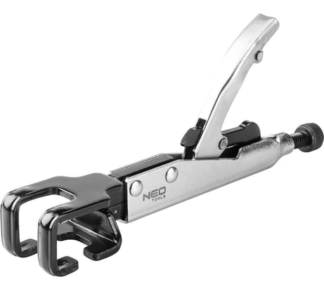 Металлические плоскогубцы NEO Tools тип JJ, 230 мм 11-024