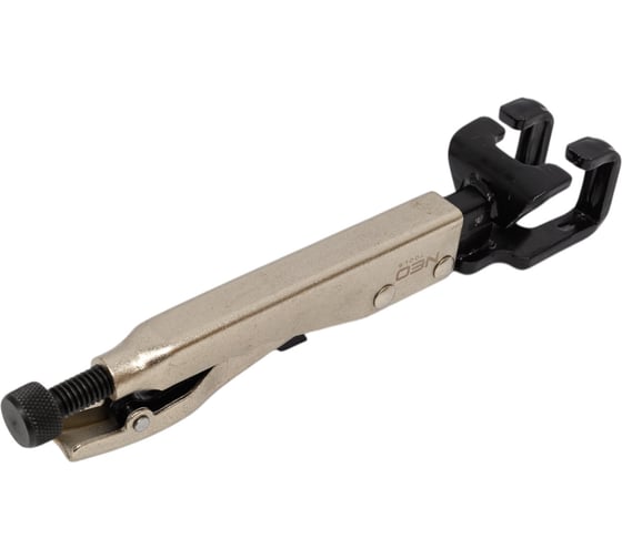 Металлические плоскогубцы NEO Tools тип JJ, 230 мм 11-024