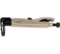 Металлические плоскогубцы NEO Tools тип W, 195 мм 11-020