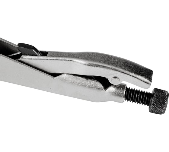 Металлические плоскогубцы NEO Tools тип W, 195 мм 11-020