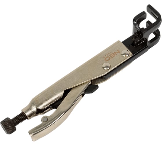 Металлические плоскогубцы NEO Tools тип LL, 205 мм 11-022