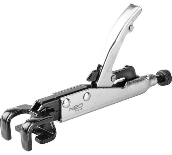 Металлические плоскогубцы NEO Tools тип LL, 205 мм 11-022