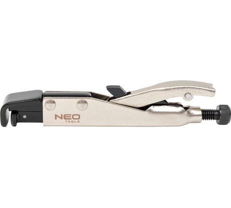 Металлические плоскогубцы NEO Tools тип L, 195 мм 11-021