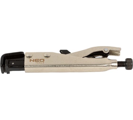 Металлические плоскогубцы NEO Tools тип L, 195 мм 11-021 1