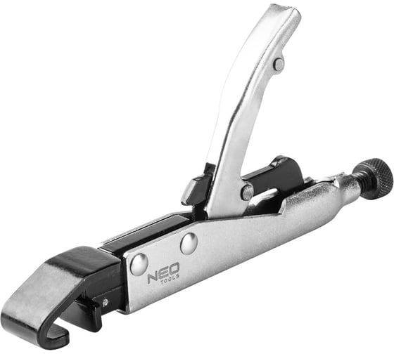 Металлические плоскогубцы NEO Tools тип J, 210 мм 11-023
