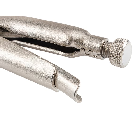 Клещи с фиксатором Partner 10" PA-614250(60649)