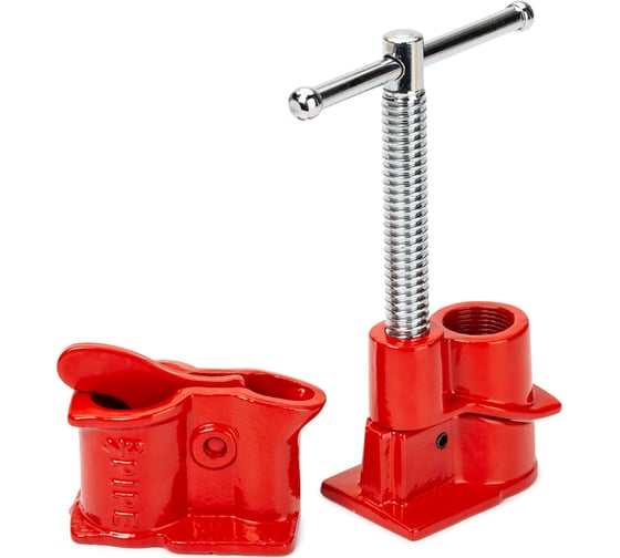 Трубная струбцина RAGE by VIRA Quick-lock 3/4" 203200