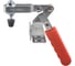 Зажим с горизонтальной рукоятью HS CLAMP HS-20820 1