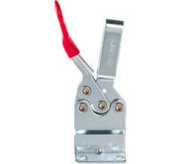 Зажим с горизонтальной рукоятью HS CLAMP HS-201-BHB