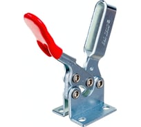 Зажим с горизонтальной рукоятью HS CLAMP HS-201-B
