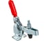 Зажим с вертикальной рукоятью HS CLAMP HS-12130 1