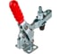 Зажим с вертикальной рукоятью HS CLAMP HS-12130 3