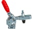 Зажим с вертикальной рукоятью HS CLAMP HS-12130 4