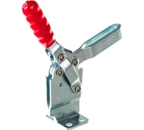 Зажим с вертикальной рукоятью HS CLAMP HS-12130-HB