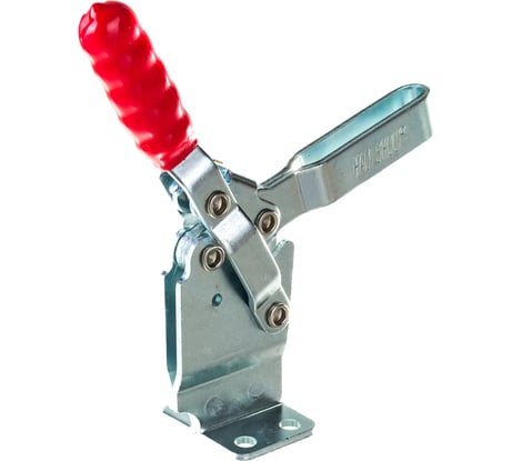 Зажим с вертикальной рукоятью HS CLAMP HS-12130-HB